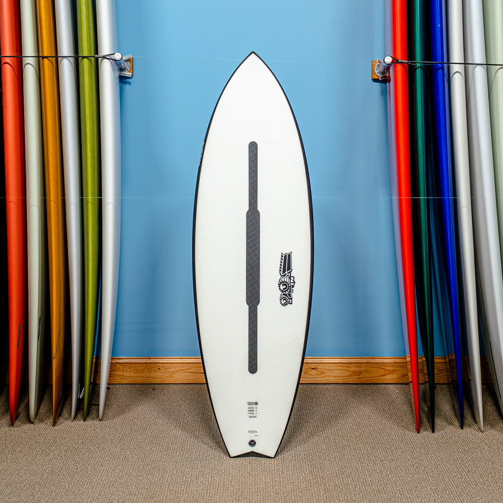 JS Sub Xero HYFI 3.0 5'8"