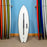 Actual Board: JS Sub Xero HYFI 3.0 5'8" — 33.8L