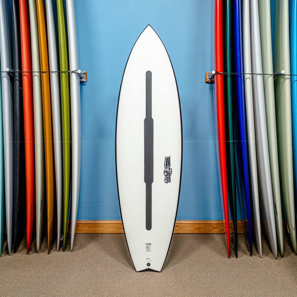JS Sub Xero HYFI 3.0 6'8"