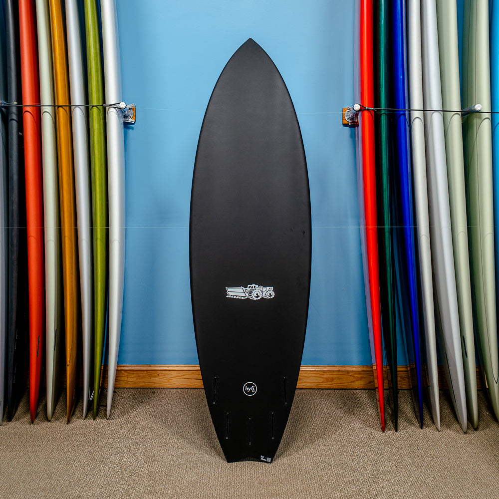 JS Sub Xero HYFI 3.0 6'8"