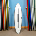 JS El Baron HYFI 3.0 6'6"