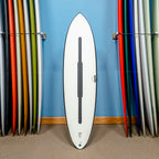 JS El Baron HYFI 3.0 6'6"