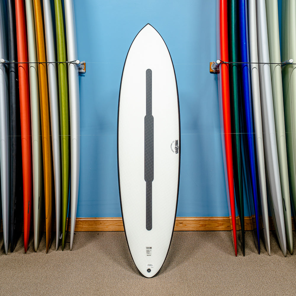 JS El Baron HYFI 3.0 6'6"