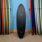 JS El Baron HYFI 3.0 6'6"
