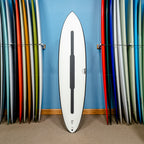 JS El Baron HYFI 3.0 7'6"