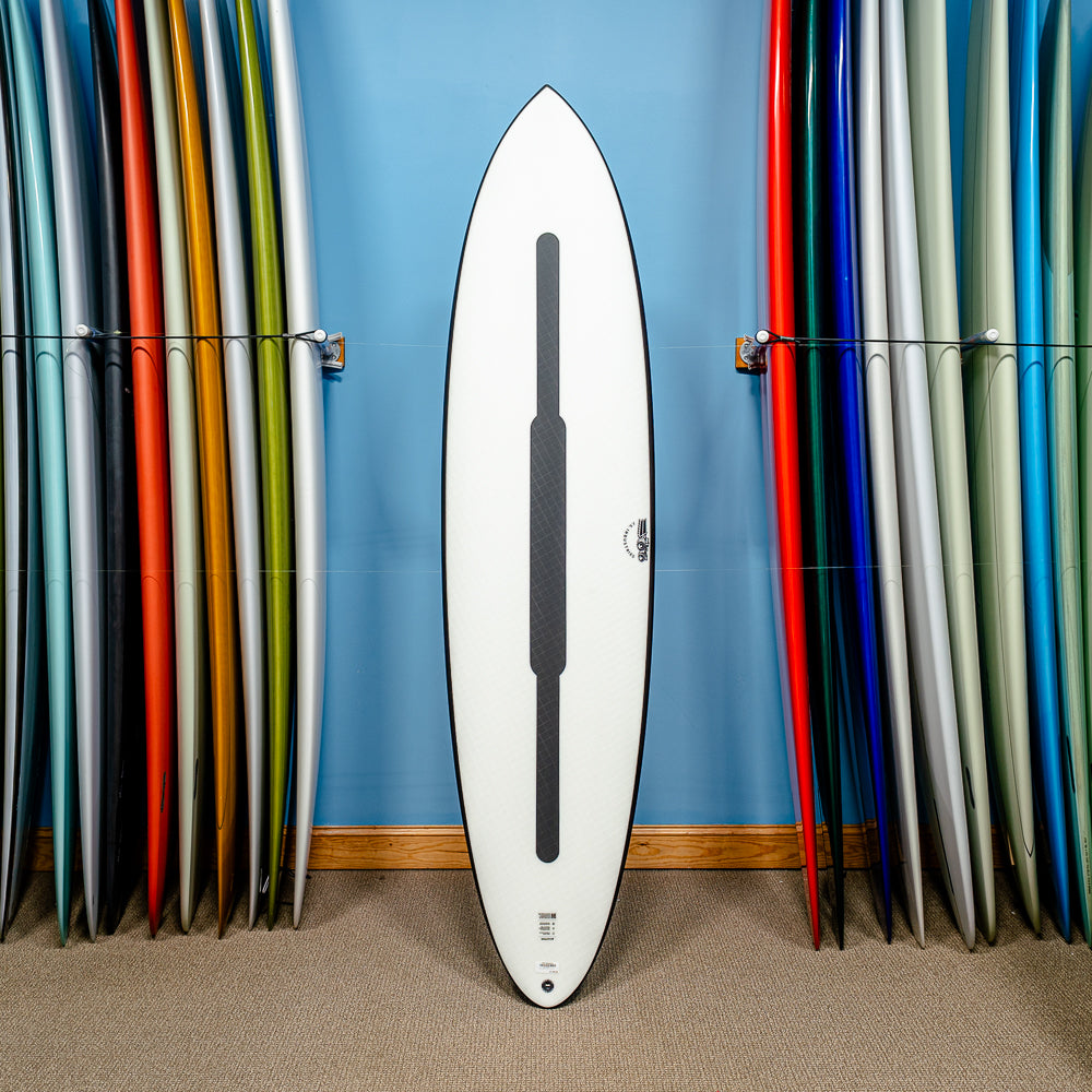 JS El Baron HYFI 3.0 7'6"