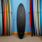 JS El Baron HYFI 3.0 7'6"