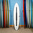 Actual Board: JS El Baron HYFI 3.0 7'6" — 51.8L