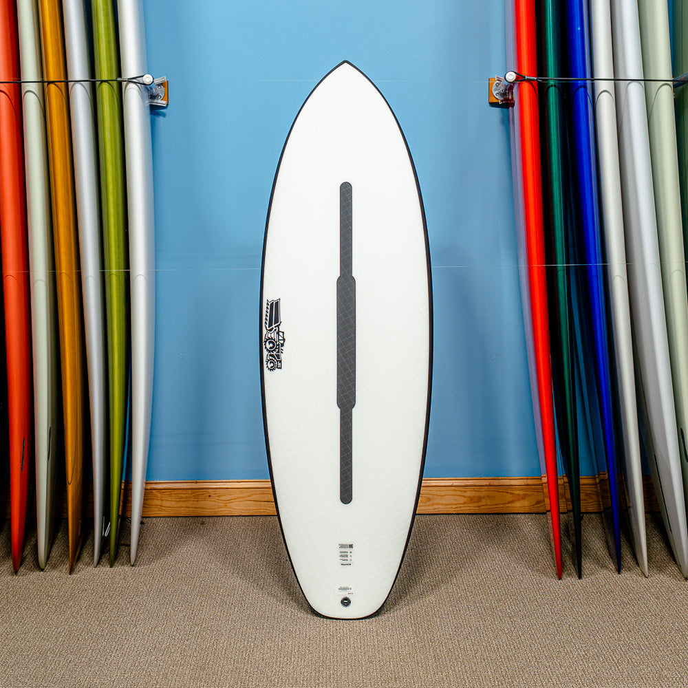 JS Flame Fish HYFI 3.0 5'7"