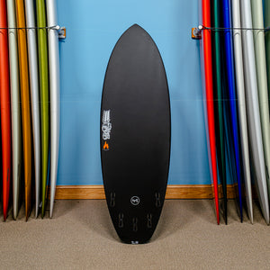 JS Flame Fish HYFI 3.0 5'7" — Alternate View