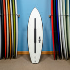 JS Sub Xero HYFI 3.0 6'3"