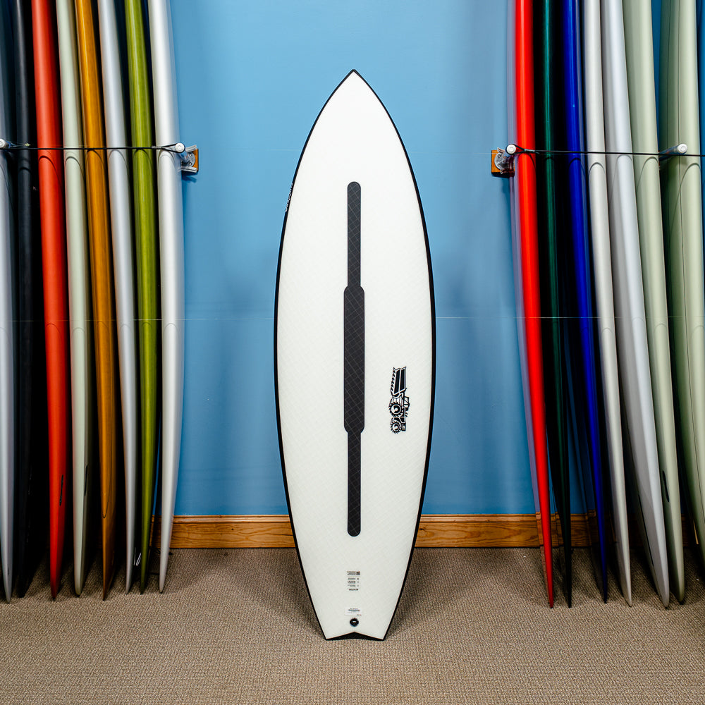 JS Sub Xero HYFI 3.0 6'3"
