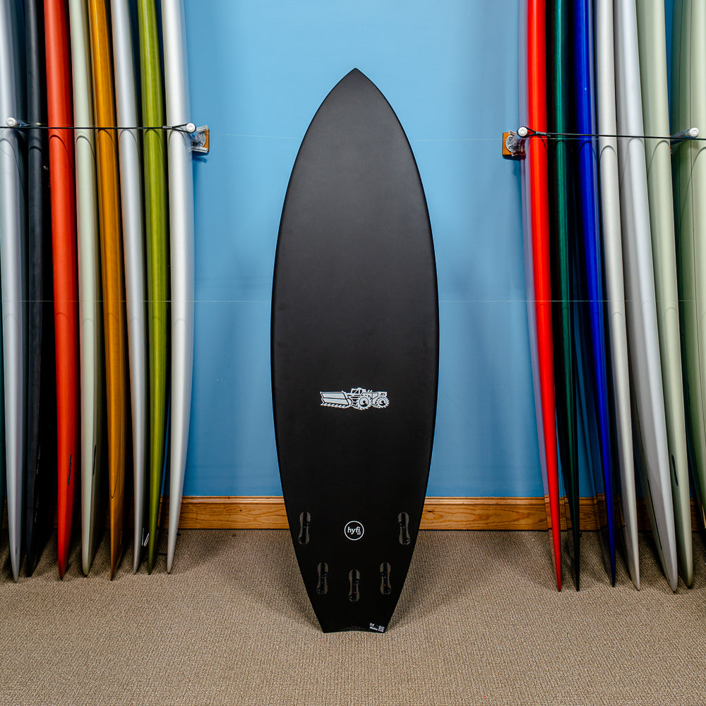 JS Sub Xero HYFI 3.0 6'3"