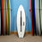 Actual Board: JS Sub Xero HYFI 3.0 6'6" — 51.4L