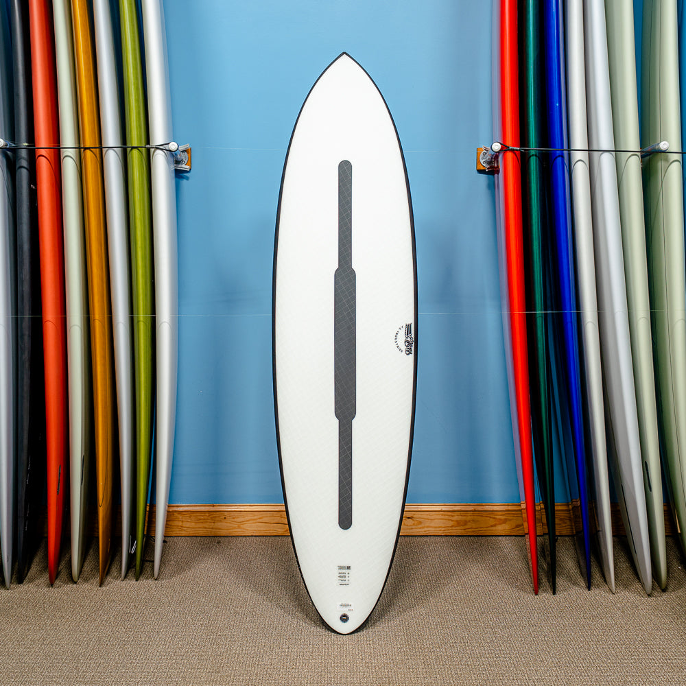 JS El Baron HYFI 3.0 6'6"