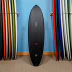 JS El Baron HYFI 3.0 6'6"
