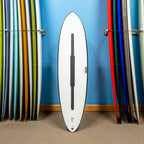 JS Big Baron HYFI 3.0 6'6"