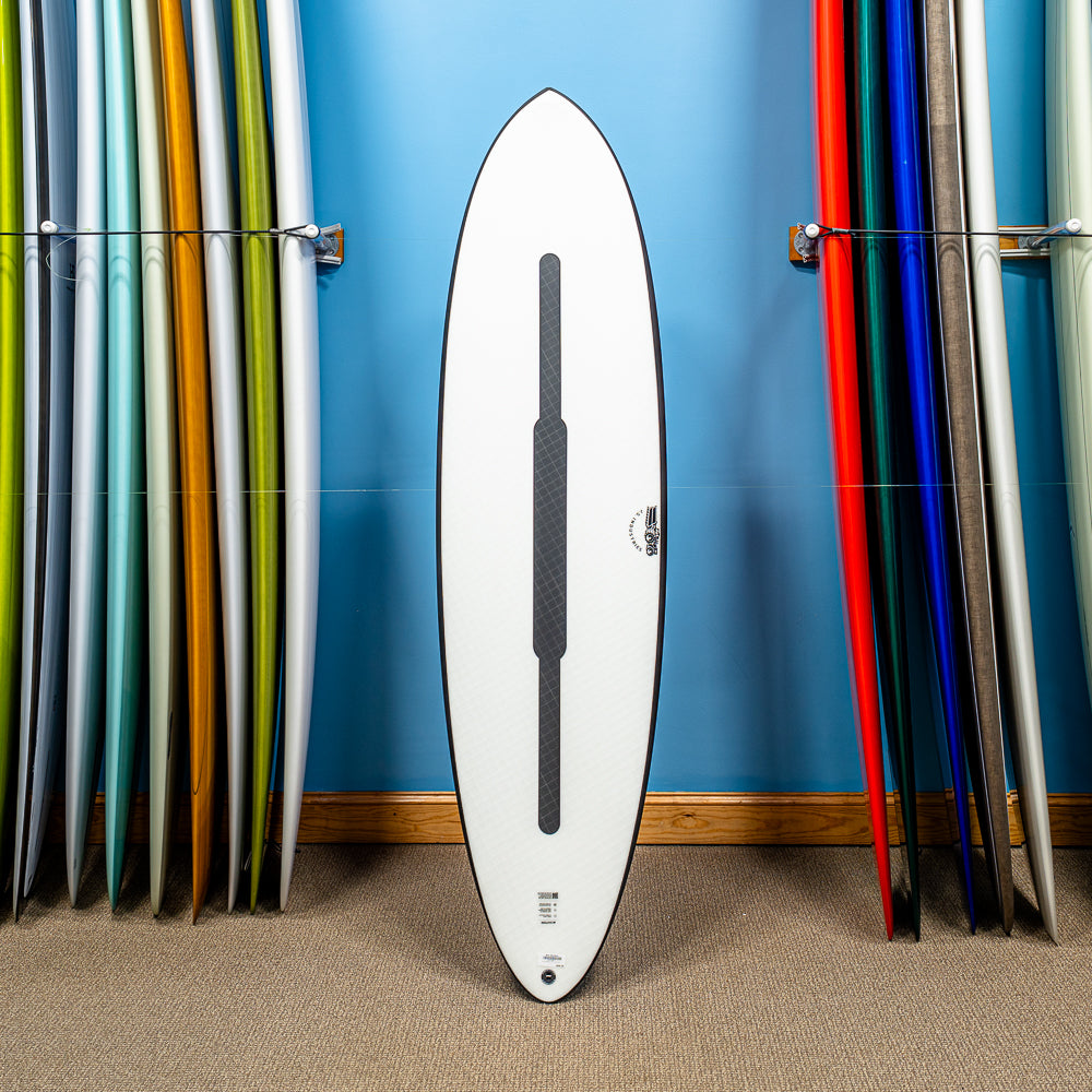 JS Big Baron HYFI 3.0 6'6"