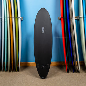 JS Big Baron HYFI 3.0 6'6" — Alternate View