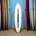 JS Big Baron HYFI 3.0 6'8"