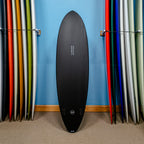 JS Big Baron HYFI 3.0 6'8"