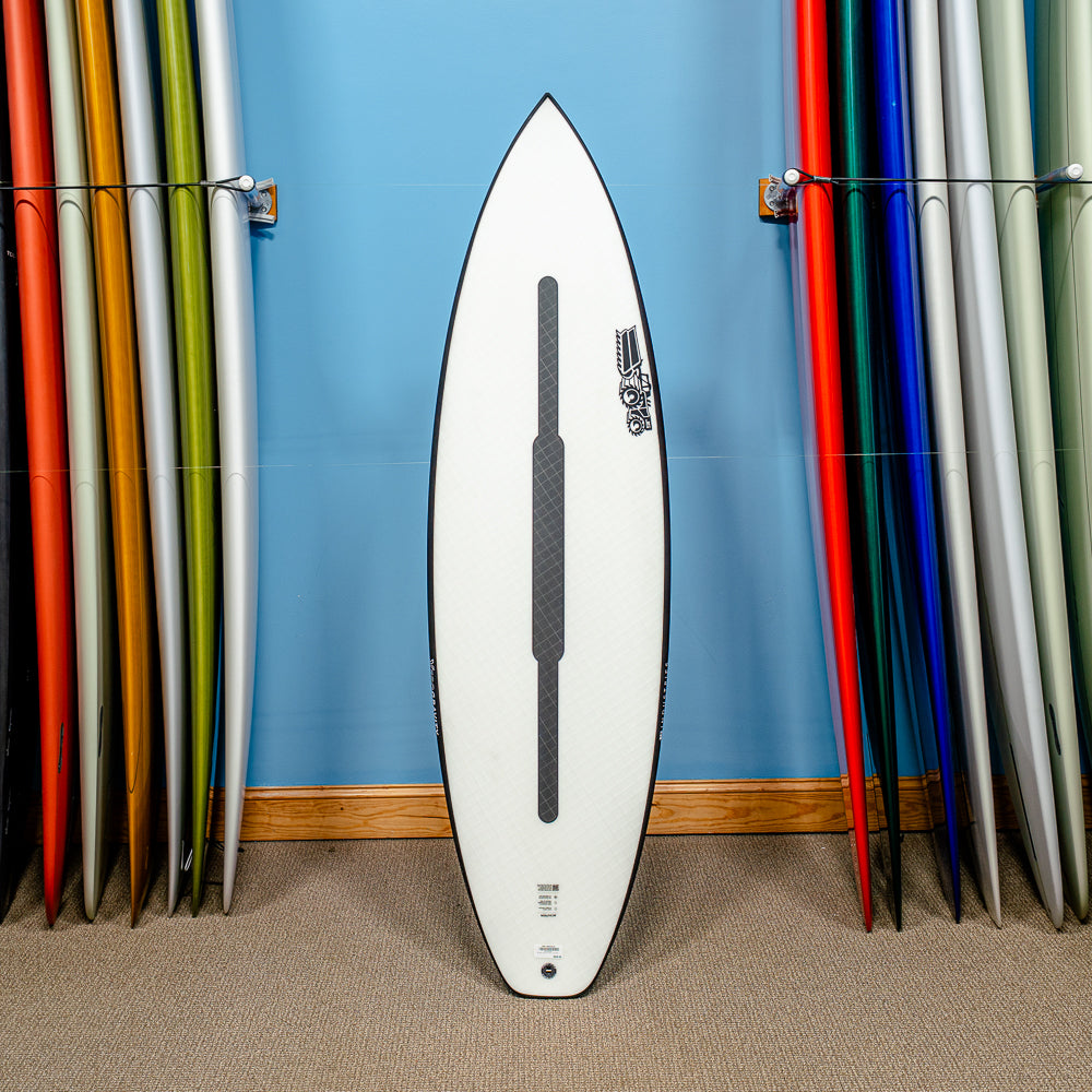 JS Xero Gravity HYFI 3.0 6'1"