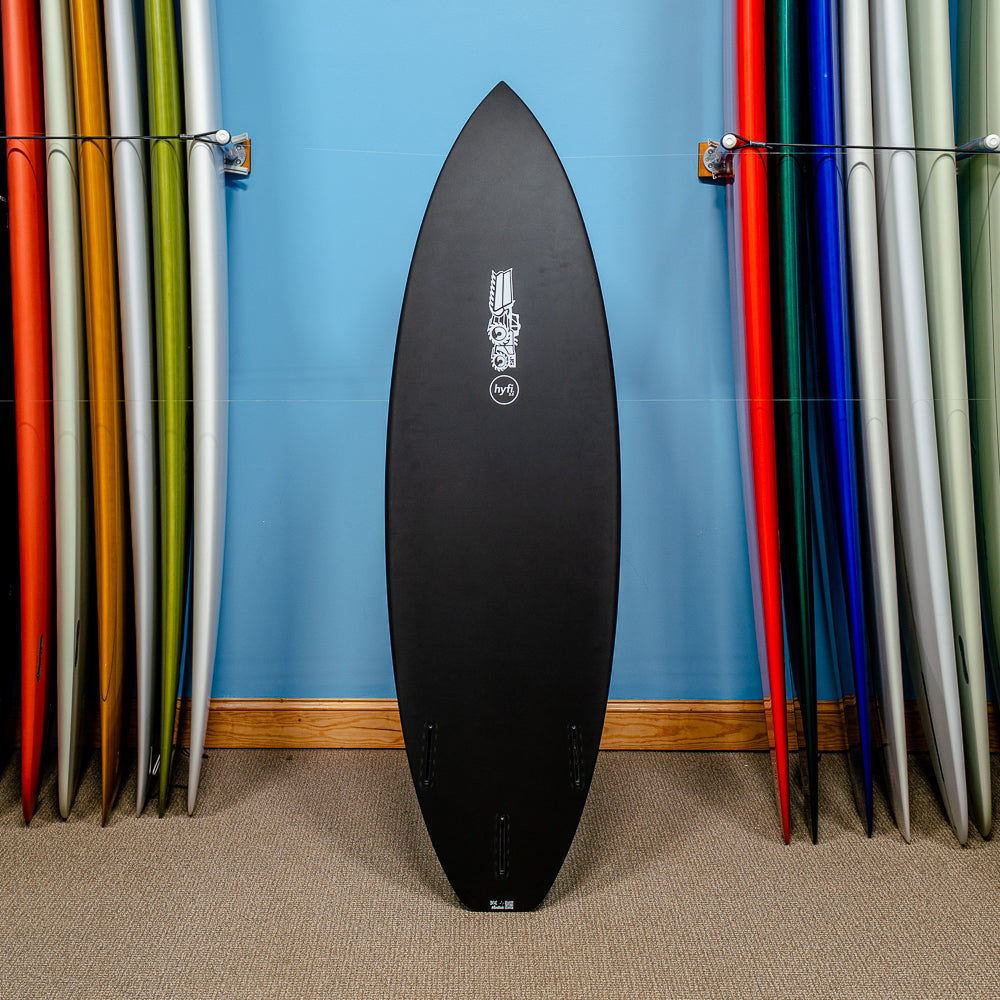 JS Xero Gravity HYFI 3.0 6'1"