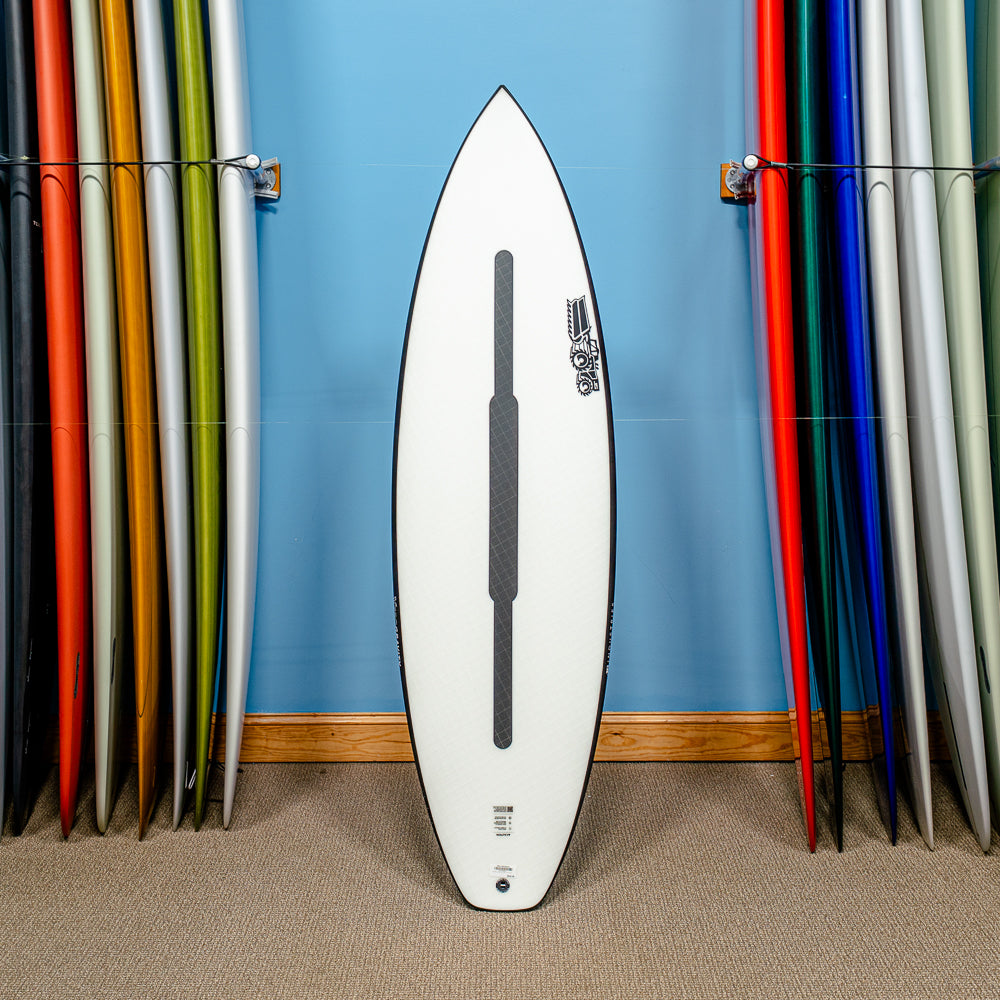 JS Xero Gravity HYFI 3.0 6'1"