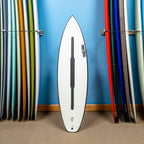 JS Xero Gravity HYFI 3.0 6'4"