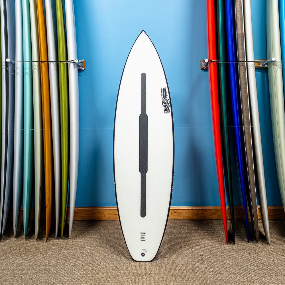 JS Xero Gravity HYFI 3.0 6'4"