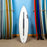 Actual Board: JS Xero Gravity HYFI 3.0 6'4" — 39.6L