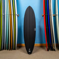 JS Big Baron Carbotune 6'8"