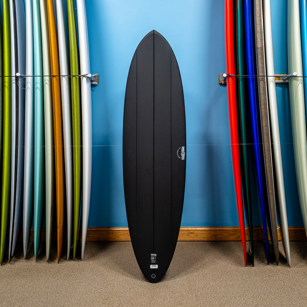 JS Big Baron Carbotune 6'8"