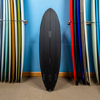 JS Big Baron Carbotune 6'8"
