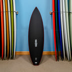 JS Xero Gravity Carbotune 5'11"