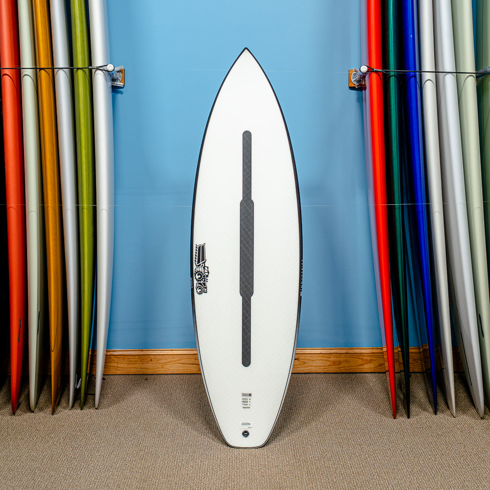 JS Xero Fusion HYFI 3.0 5'9"