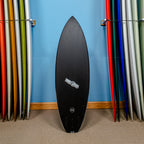 JS Xero Fusion HYFI 3.0 5'9"
