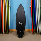 JS Xero Fusion HYFI 3.0 6'2"
