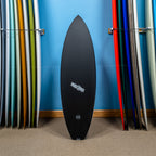 JS Xero Fusion HYFI 3.0 6'4"