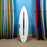 Actual Board: JS Xero Fusion HYFI 3.0 6'4" — 41.1L