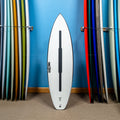JS Xero Fusion HYFI 3.0 6'5"