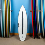 JS Xero Fusion HYFI 3.0 6'5"