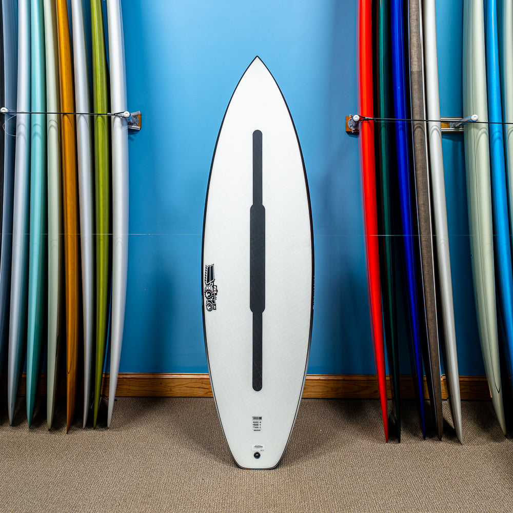 JS Xero Fusion HYFI 3.0 6'5"