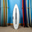 Actual Board: JS Xero Fusion HYFI 3.0 6'5" — 43.2L