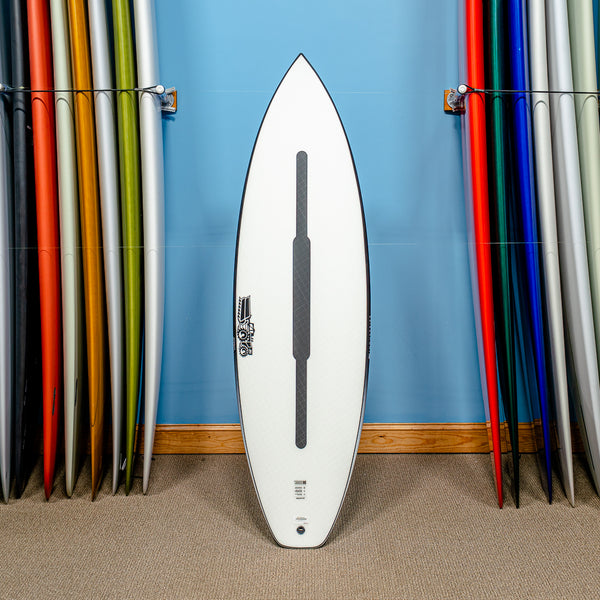 新品送込　Hyfi3.0 5.11 JS XEROFUSION SQ　J1023 JS Xero Fusion HYFI 3.0 5'11