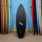 JS Xero Fusion HYFI 3.0 6'0"