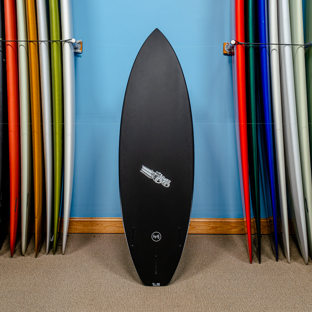JS Xero Fusion HYFI 3.0 6'0"