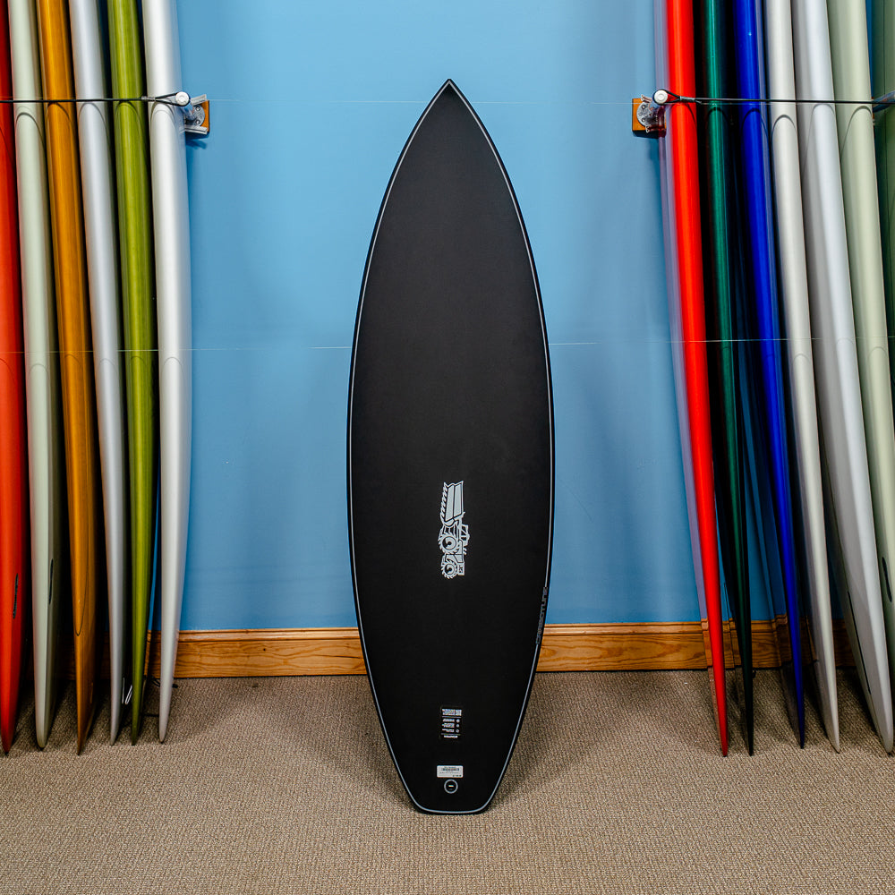 JS Xero Fusion Carbotune 5'7"