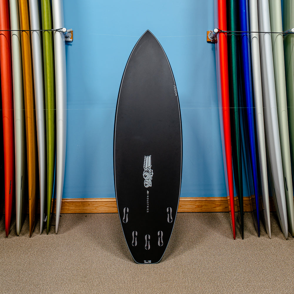 JS Xero Fusion Carbotune 5'7"