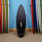 JS Xero Fusion Carbotune 5'7"